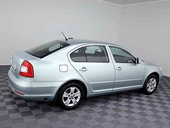 Skoda Octavia Facelift LPG ATM 1.2 77kW Tallina