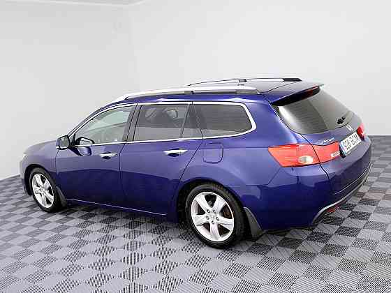 Honda Accord Elegance ATM 2.0 115kW Таллин