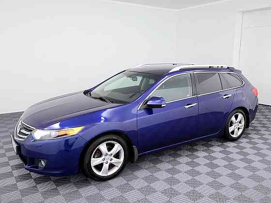 Honda Accord Elegance ATM 2.0 115kW Таллин