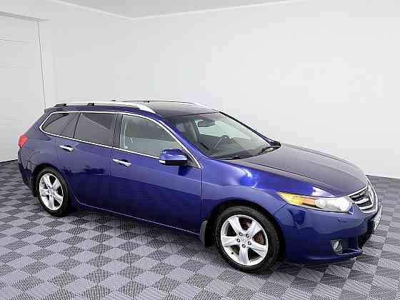 Honda Accord Elegance ATM 2.0 115kW Таллин