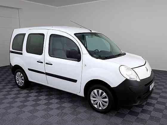 Renault Kangoo Van 1.5 dCi 50kW Tallina