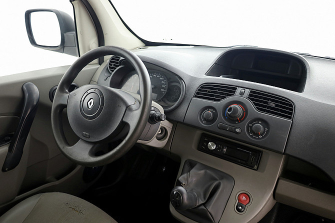 Renault Kangoo Van 1.5 dCi 50kW Tallina - foto 5