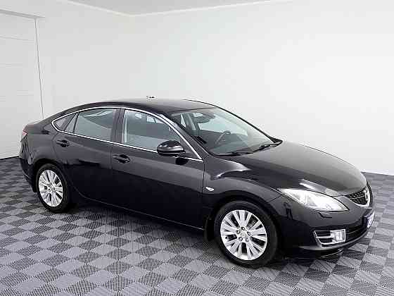 Mazda 6 Elegance ATM 2.0 108kW Tallina