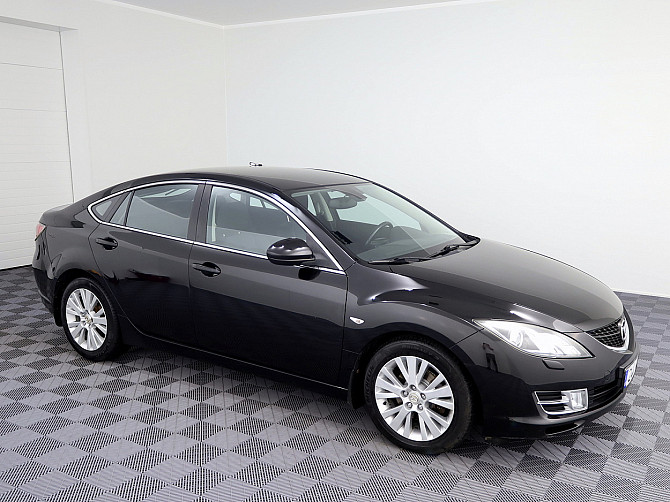Mazda 6 Elegance ATM 2.0 108kW Tallina - foto 1