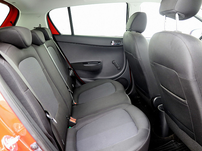 Hyundai i20 Elegance 1.2 63kW Tallina - foto 7