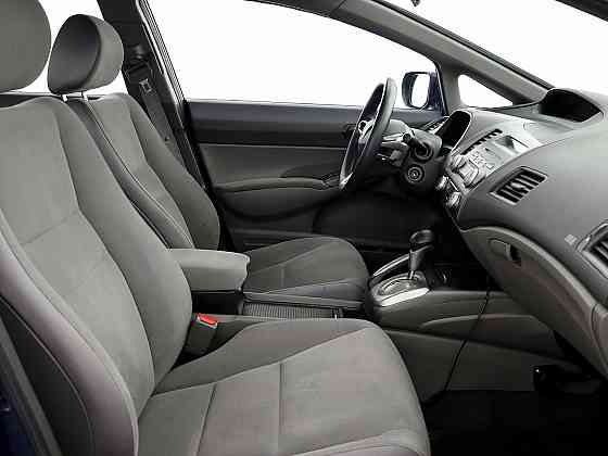 Honda Civic Elegance ATM 1.8 103kW Таллин
