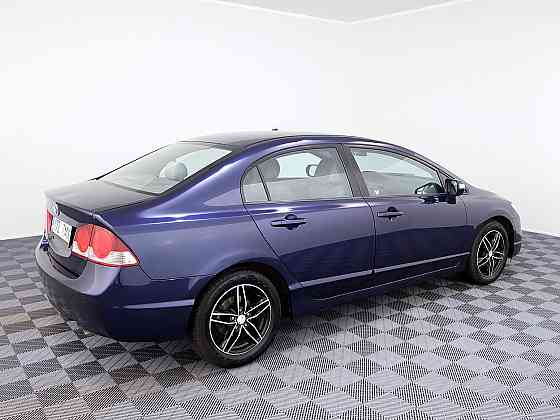Honda Civic Elegance ATM 1.8 103kW Таллин