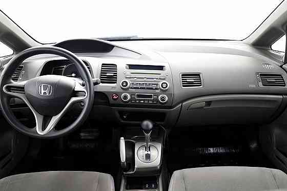 Honda Civic Elegance ATM 1.8 103kW Таллин