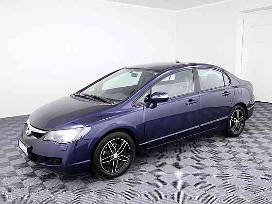 Honda Civic Elegance ATM 1.8 103kW Таллин