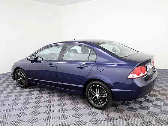 Honda Civic Elegance ATM 1.8 103kW Таллин