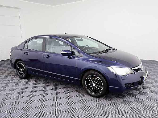 Honda Civic Elegance ATM 1.8 103kW Таллин - изображение 1