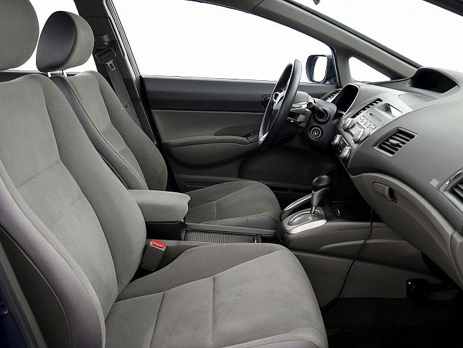 Honda Civic Elegance ATM 1.8 103kW Таллин - изображение 6