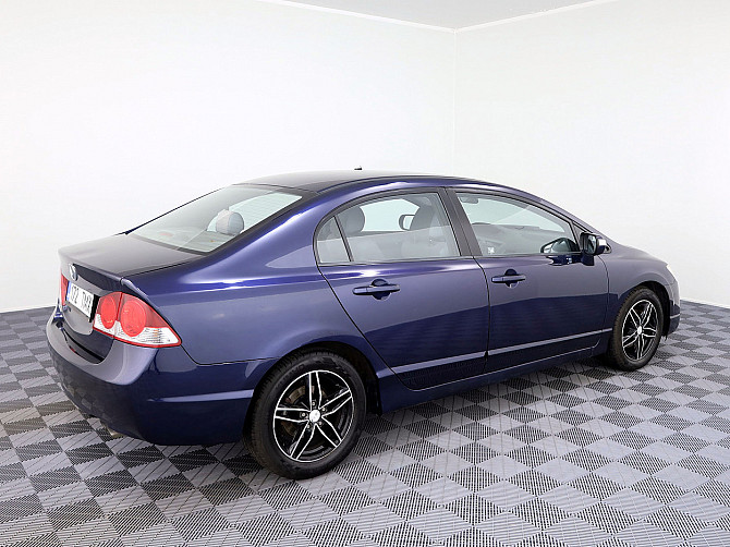 Honda Civic Elegance ATM 1.8 103kW Таллин - изображение 3