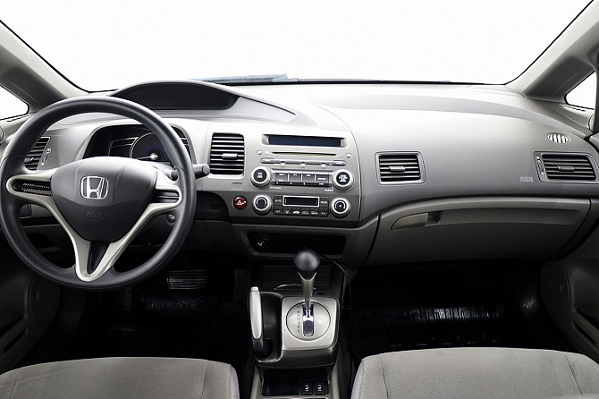Honda Civic Elegance ATM 1.8 103kW Таллин - изображение 5