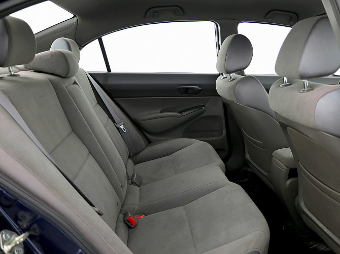 Honda Civic Elegance ATM 1.8 103kW Таллин - изображение 7