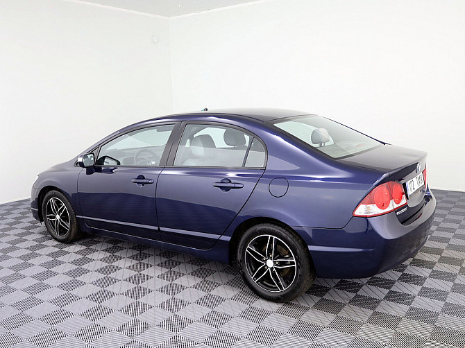 Honda Civic Elegance ATM 1.8 103kW Таллин - изображение 4