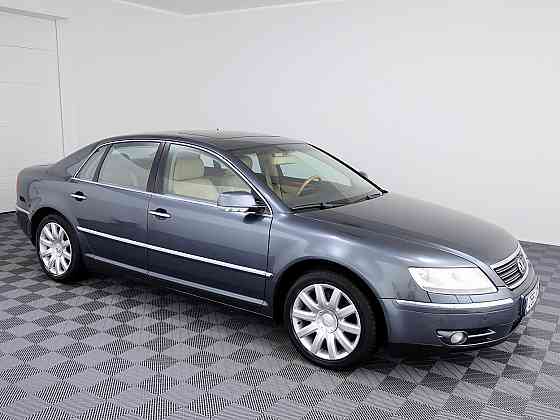 Volkswagen Phaeton Highline ATM 3.0 TDI 165kW Tallina