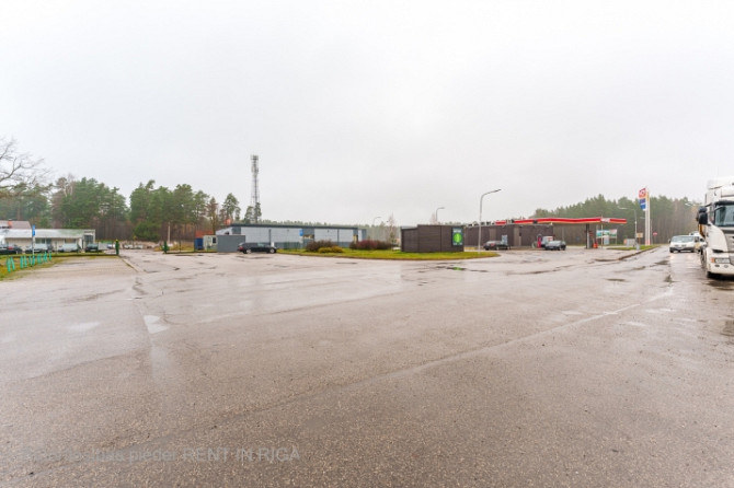 Многофункциональное помещение в Бергах, общей площадью 600 м2.  Арендатору Рига - изображение 5