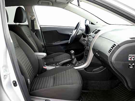 Toyota Corolla Linea Sol A-C 1.6 91kW Tallina