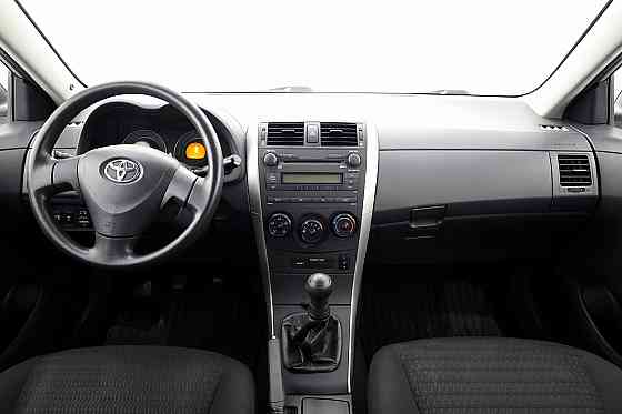 Toyota Corolla Linea Sol A-C 1.6 91kW Tallina