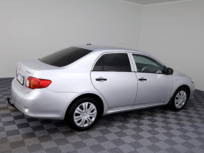 Toyota Corolla Linea Sol A-C 1.6 91kW Tallina - foto 3