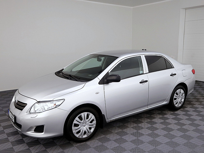 Toyota Corolla Linea Sol A-C 1.6 91kW Tallina - foto 2