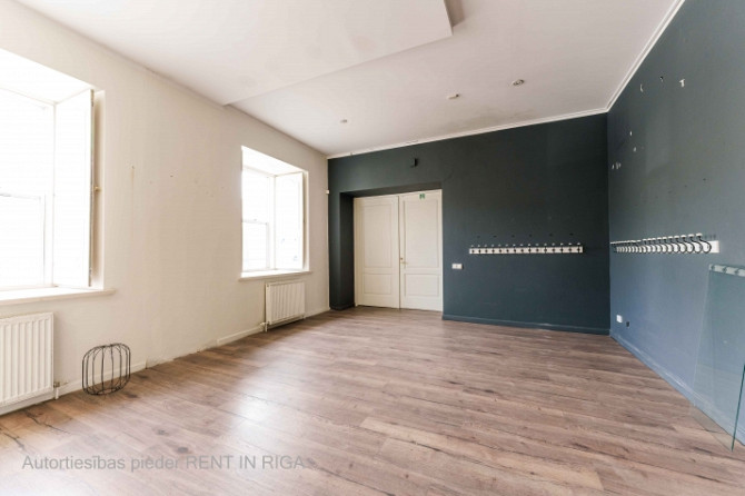 Five-Storey Office Space in the Jēkaba Barracks  Premises usage code  caf. Previously used as a kind Рига - изображение 4
