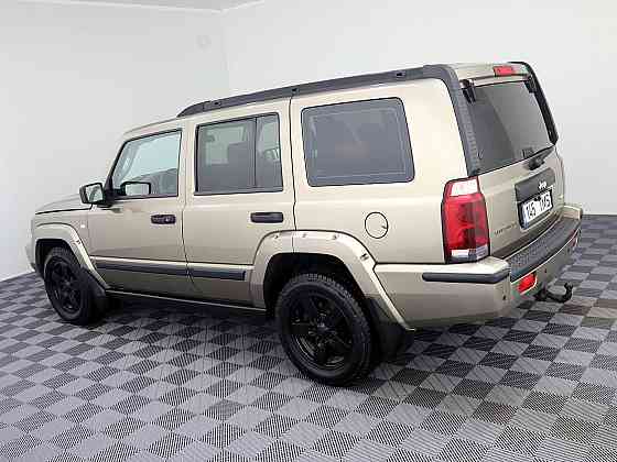 Jeep Commander Comfort 3.0 CRD 160kW Tallina