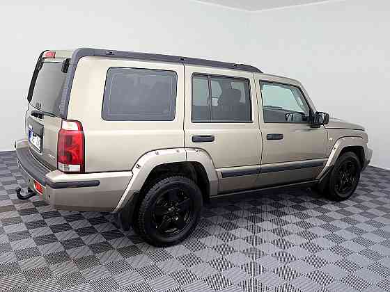 Jeep Commander Comfort 3.0 CRD 160kW Tallina