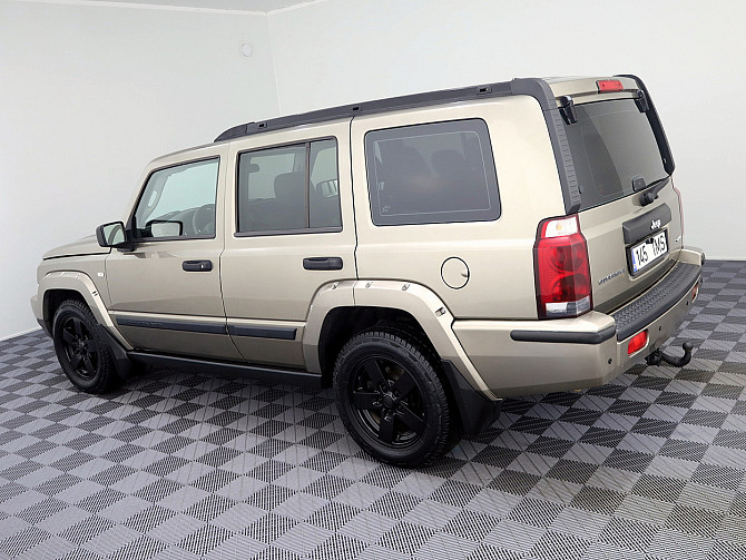 Jeep Commander Comfort 3.0 CRD 160kW Tallina - foto 4