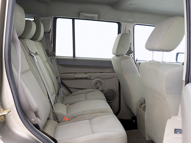 Jeep Commander Comfort 3.0 CRD 160kW Tallina - foto 7