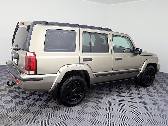 Jeep Commander Comfort 3.0 CRD 160kW Tallina - foto 3