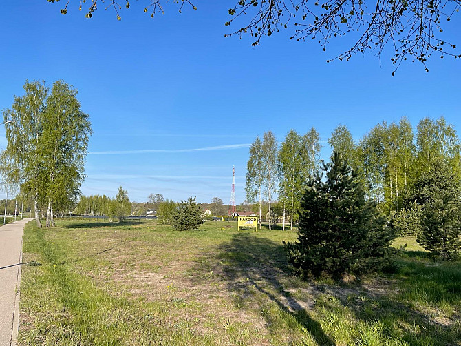 Ekskluzīvs Zemesgabals Privātmāju Rajonā Garciemā. Garciems - foto 5