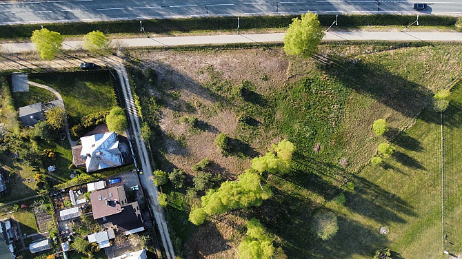 Ekskluzīvs Zemesgabals Privātmāju Rajonā Garciemā. Garciems - foto 10