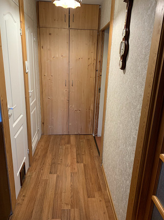 Pārdodu 2.Ist. Dzīvokli 103 Sērija. 54.m2 Jauna Santehnika Siltumizolāciju un Skaņas Izolācija. Salaspils - foto 3