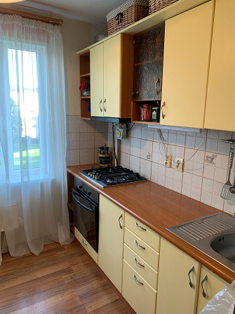 Pārdodu 2.Ist. Dzīvokli 103 Sērija. 54.m2 Jauna Santehnika Siltumizolāciju un Skaņas Izolācija. Salaspils - foto 6