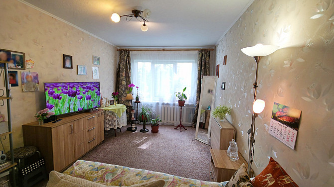 Pārdodam Koptu 2-Ist.dz. Pie t/c “Zoom” Rīga - foto 1