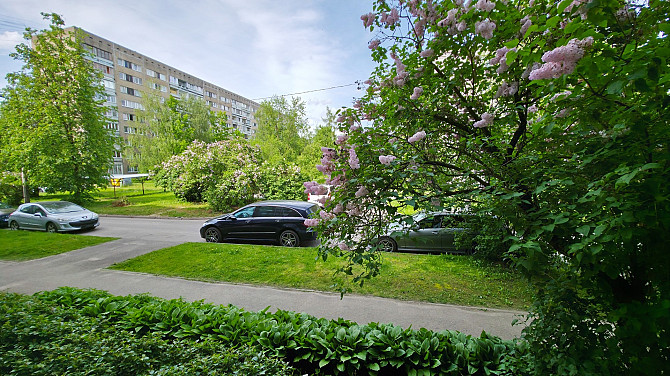 Pārdodam Koptu 2-Ist.dz. Pie t/c “Zoom” Rīga - foto 9