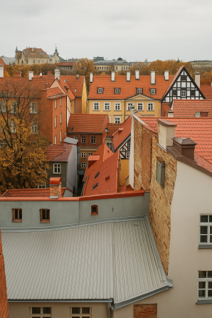 3-Ist. Dzīvoklis Vecrīgā Rīga - foto 13
