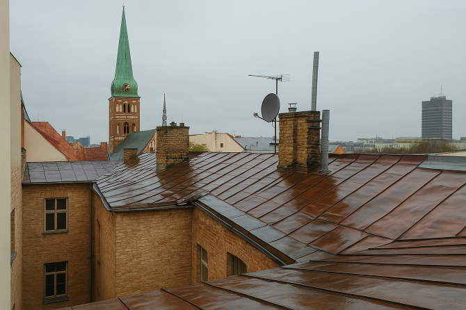 3-Ist. Dzīvoklis Vecrīgā Rīga - foto 14
