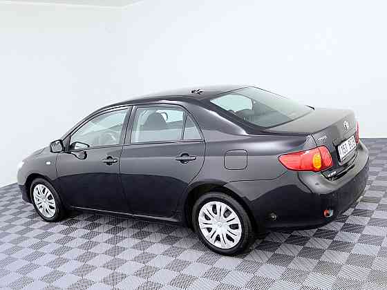 Toyota Corolla Facelift LPG 1.6 97kW Tallina