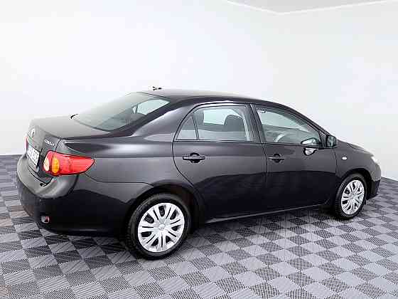Toyota Corolla Facelift LPG 1.6 97kW Tallina