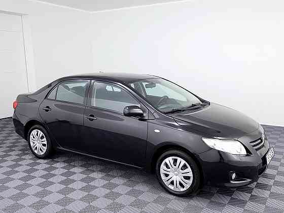 Toyota Corolla Facelift LPG 1.6 97kW Таллин
