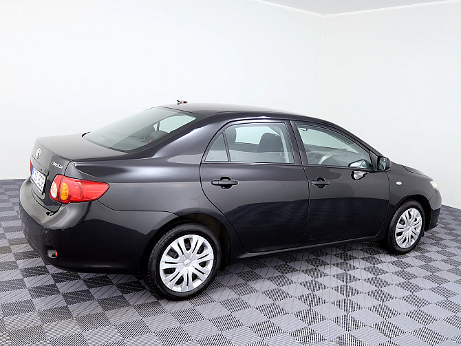 Toyota Corolla Facelift LPG 1.6 97kW Tallina - foto 3