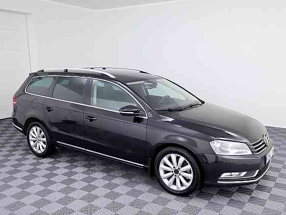 Volkswagen Passat Variant Comfortline 1.4 110kW Tallina