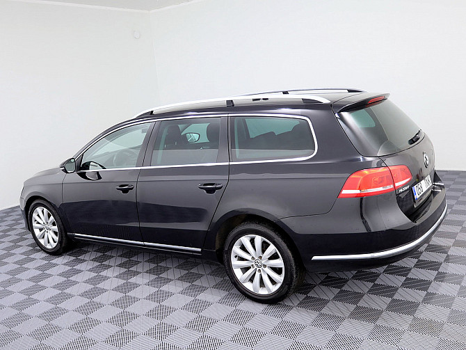 Volkswagen Passat Variant Comfortline 1.4 110kW Tallina - foto 4