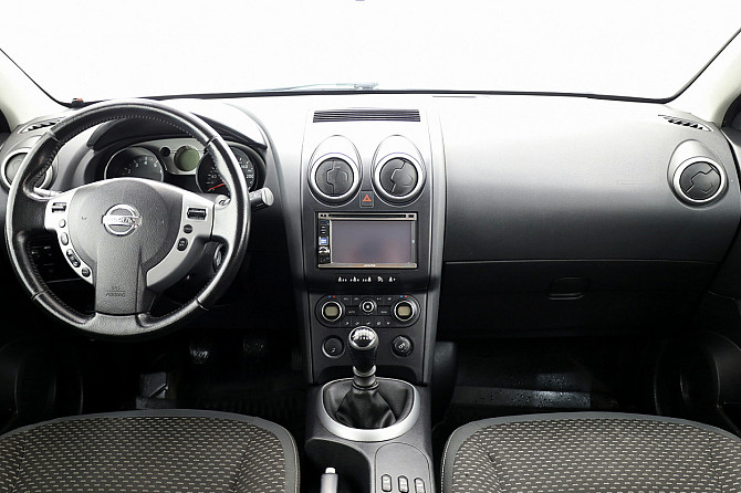Nissan Qashqai Comfort 2.0 104kW Tallina - foto 5