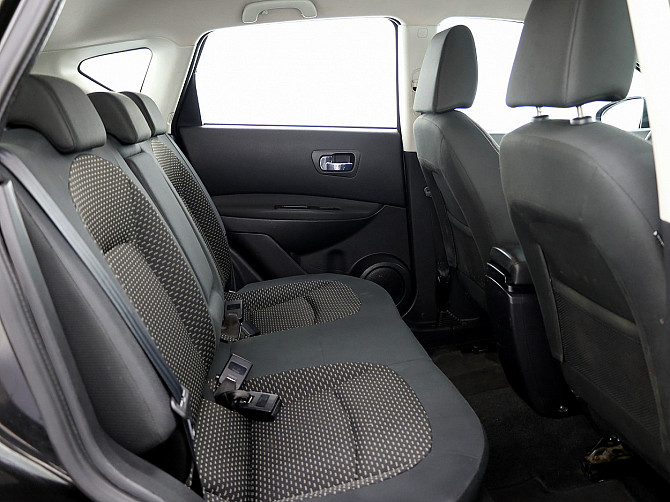Nissan Qashqai Comfort 2.0 104kW Tallina - foto 7