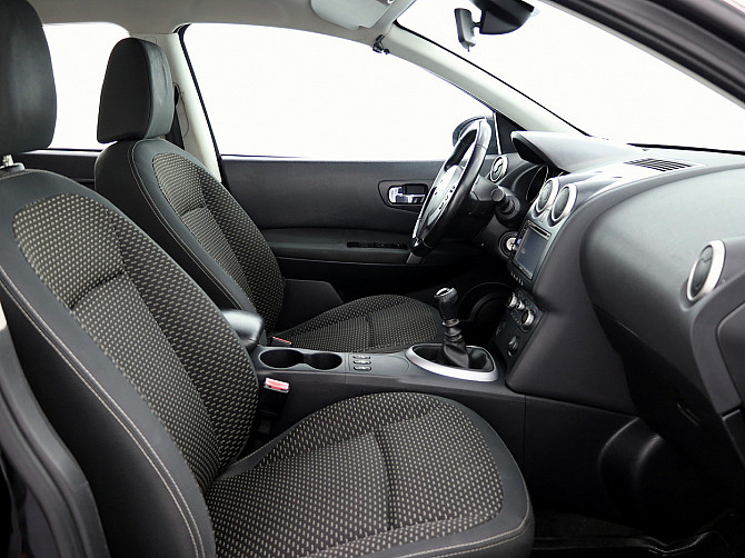 Nissan Qashqai Comfort 2.0 104kW Tallina - foto 6