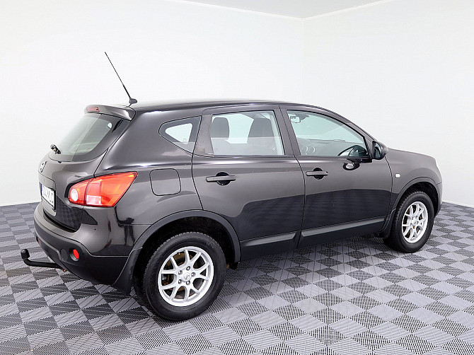 Nissan Qashqai Comfort 2.0 104kW Tallina - foto 3